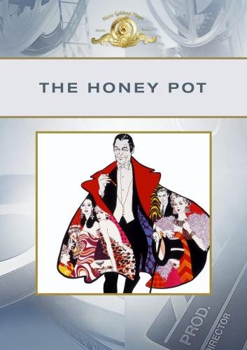 HONEY POT [IMPORT]