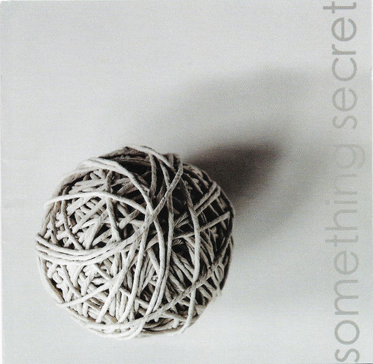 SOMETHING SECRET  - ST