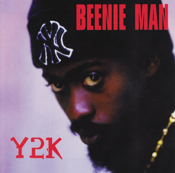 BEENIE MAN  - Y2K
