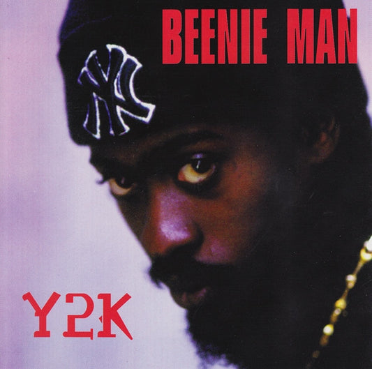 BEENIE MAN  - Y2K