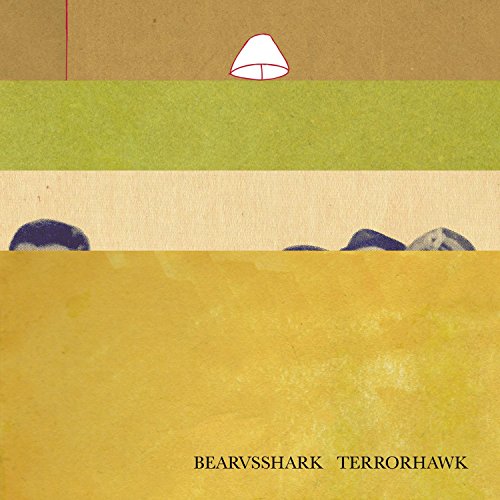 BEAR VS. SHARK - TERRORHAWK