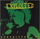 EXPLOITED - APOCALYPSE '77-BEST OF