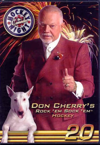 DON CHERRY: ROCK 'EM SOCK 'EM VOL. 20