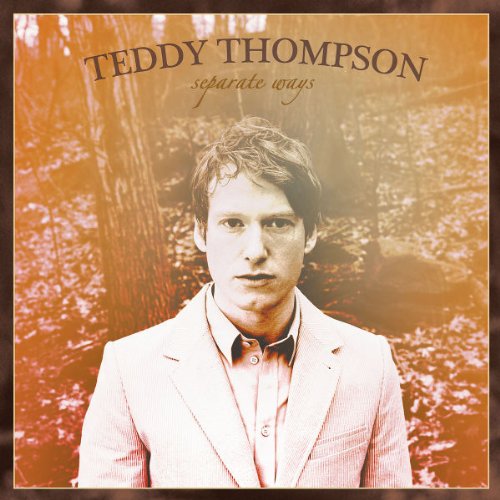 THOMPSON, TEDDY - SEPARATE WAYS