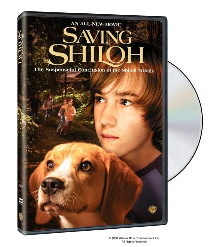 SAVING SHILOH (SOUS-TITRES FRANAIS)