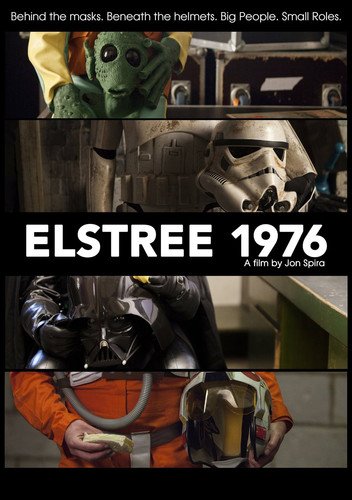 ELSTREE 1976