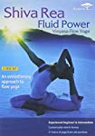 REA;SHIVA FLUID POWER VINYASA