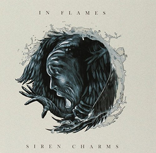 IN FLAMES - SIREN CHARMS (LIMITED DELUXE EDITION)