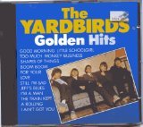 YARDBIRDS  - THE YARDBIRDS GOLDEN HITS