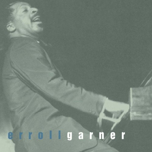 GARNER, ERROLL - THIS IS JAZZ 13