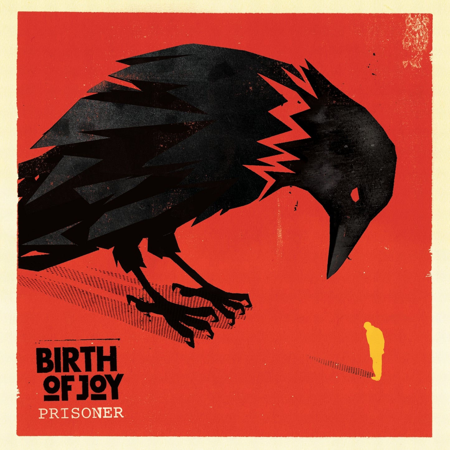 BIRTH OF JOY  - PRISONER