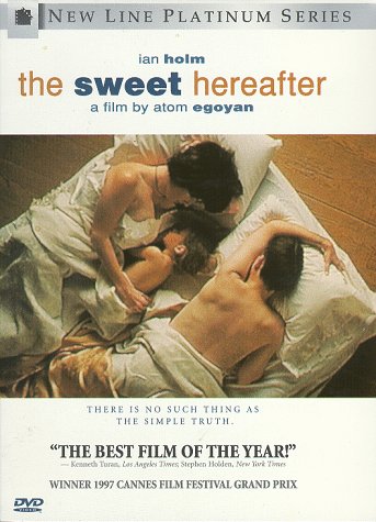 NEW SWEET HEREAFTER (DVD)