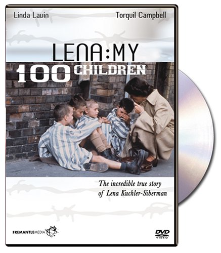 LENA: MY 100 CHILDREN [IMPORT]