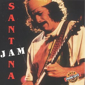 SANTANA - JAM