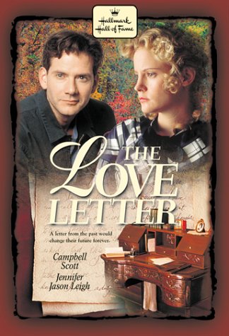 LOVE LETTER (FULL SCREEN) (HALLMARK HALL OF FAME)