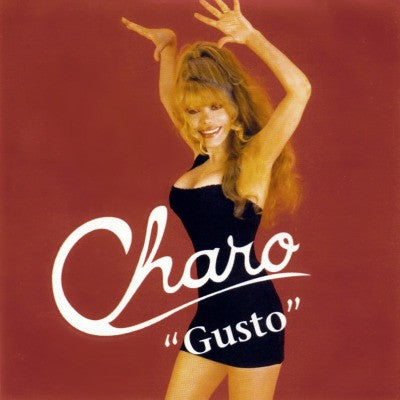 CHARO  - GUSTO
