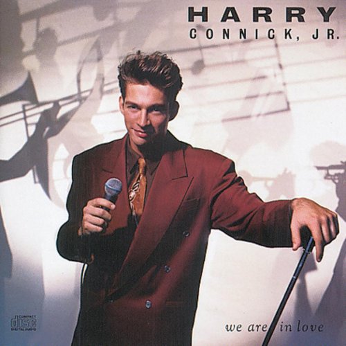 CONNICK JR., HARRY - WE ARE IN LOVE