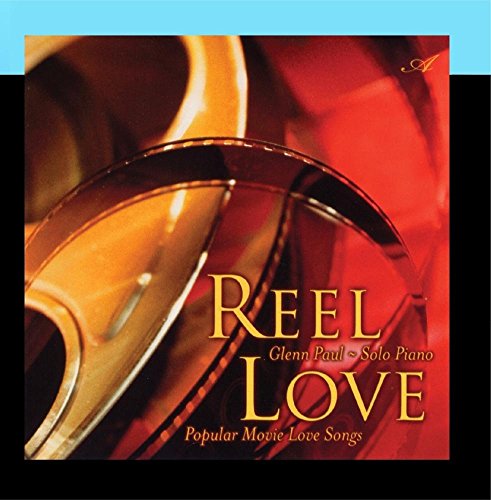 PAUL, GLENN - REEL LOVE