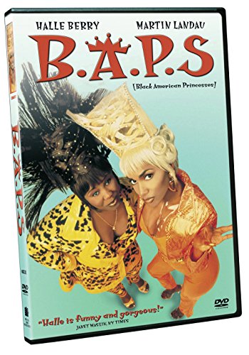 BAPS [IMPORT]