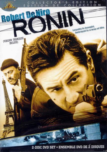 RONIN (TWO-DISC COLLECTOR'S EDITION)