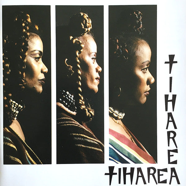 TIHAREA  - ST (GAMBIA)
