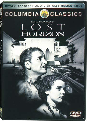 LOST HORIZON [IMPORT]