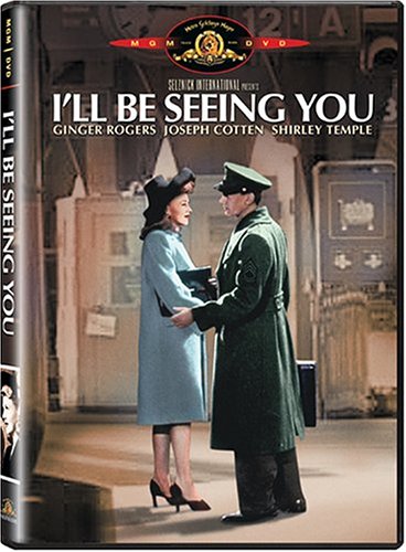 I'LL BE SEEING YOU (SOUS-TITRES FRANAIS) [IMPORT]