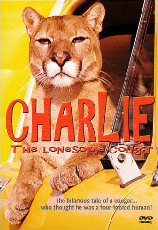 CHARLIE LONESOME COUGAR [IMPORT]