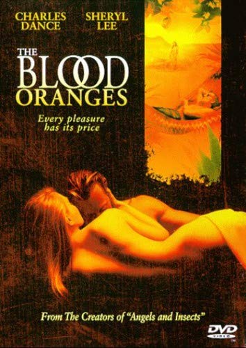 THE BLOOD ORANGES [DVD] (SOUS-TITRES FRANAIS) [IMPORT]