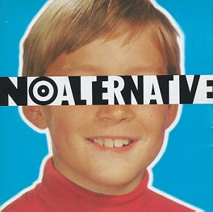 VARIOUS  - NO ALTERNATIVE