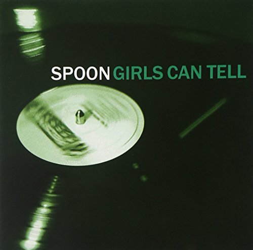 SPOON - GIRLS CAN TELL