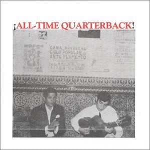 ALL-TIME QUARTERBACK! - ALL-TIME QUARTERBACK