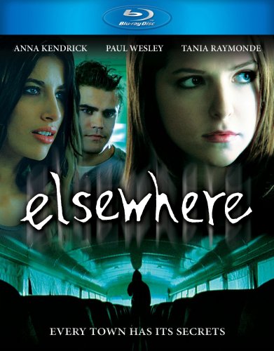 ELSEWHERE [BLU-RAY]