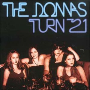 DONNAS - TURN 21