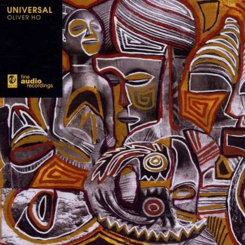 HO, OLIVER  - UNIVERSAL