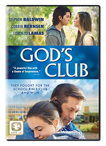 GOD'S CLUB