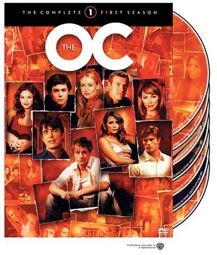 THE O.C.: THE COMPLETE FIRST SEASON