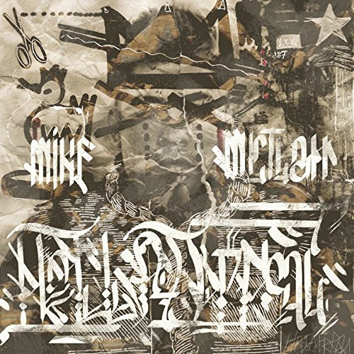 MICTLAN, MIKE - HELLA FRREAL