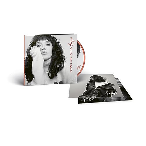 ISABELLE ADJANI - ADJANI, BANDE ORIGINALE (CD)