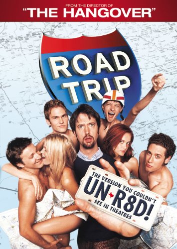 ROAD TRIP (UNRATED EDITION) (2000)