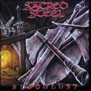 SACRED STEEL - BLOODLUST