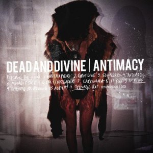 DEAD AND DIVINE - ANTIMACY