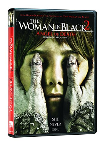 THE WOMAN IN BLACK 2: THE ANGEL OF DEATH