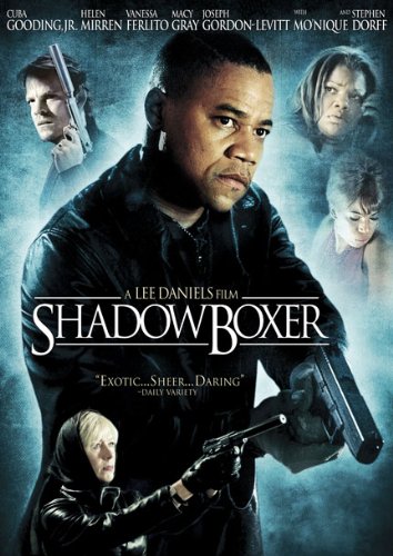 SHADOWBOXER [IMPORT]