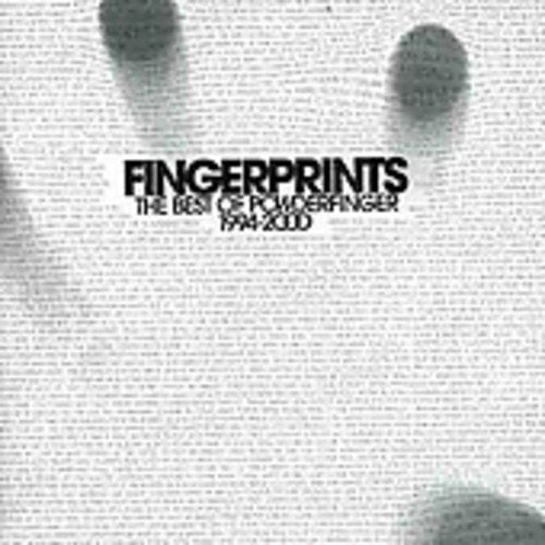 POWDERFINGER - FINGERPRINTS: THE BEST OF POWDERFINGER 1994-2000