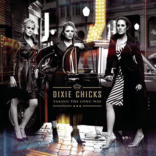 DIXIE CHICKS - TAKING THE LONG WAY (SPECIAL ENHANCED PACKAGE INCLUDING DVD)