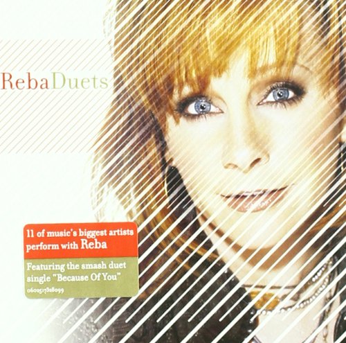 MCENTIRE, REBA - DUETS