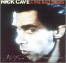 CAVE, NICK AND THE BAD SEEDS - YOUR FUNERAL MY TRIAL