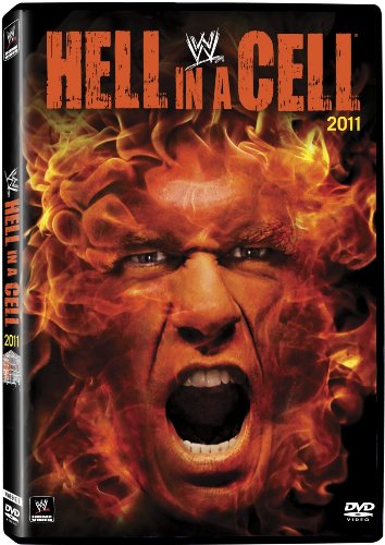 WWE 2011 - HELL IN A CELL 2011 - NEW ORLEANS, LA - OCTOBER 2, 2011 PPV