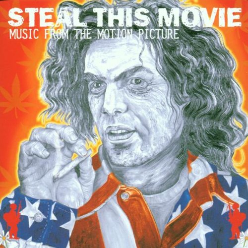 VARIOUS - STEAL THIS MOVIE